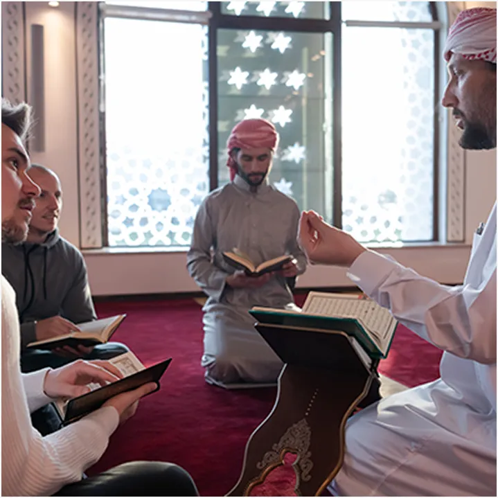 Youth & Family Counselling