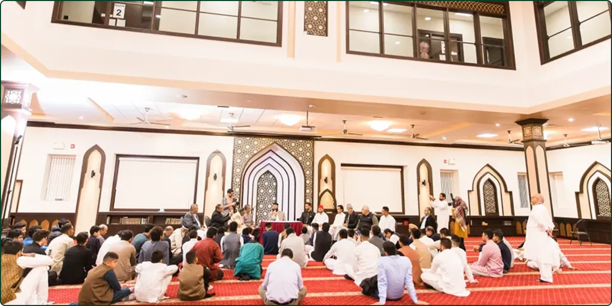 Senior Wellness Workshop